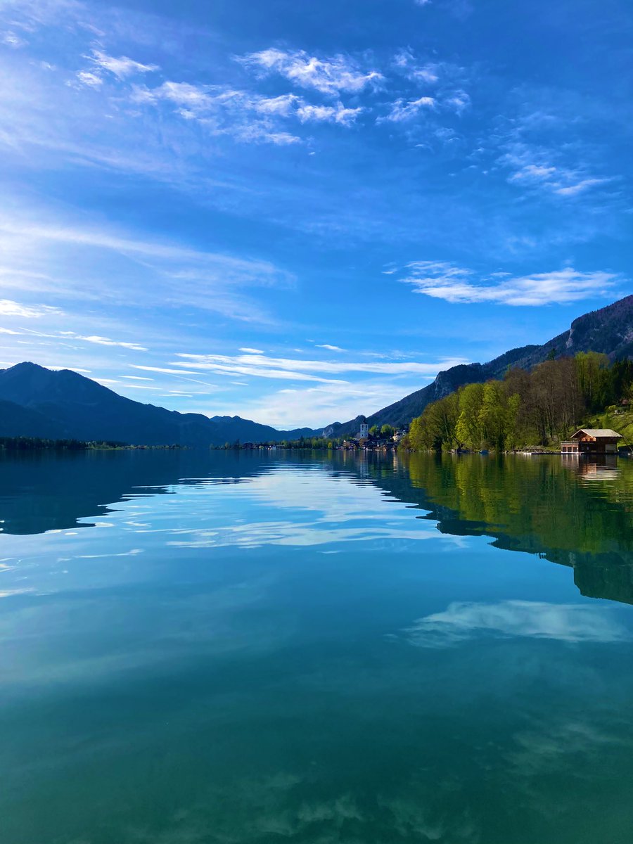„Outside it is warm and blue and April.“—Sylvia Plath