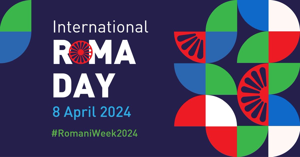 #RomaDay The Western Balkans & Türkiye have most Roma families w/out a single job for generations. We provide real opportunities in the economy as there is still a huge potential for progress. For this we increased the available funding w/ 50% reaching over €130m till today.