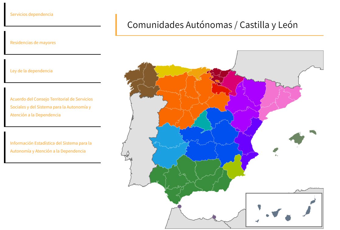 #GuíadeRecursos de #ServiciosdeDependencia y #ResidenciasdeMayores x #ComunidadesyProvincias de GuíadeMayores Pinchar en cualquier Comunidad y se abriran los recursos disponibles @adsangbcn @ASCENPA   @LaPorres  @josefarosucm @MayoresUDP  @ForoTF    i.mtr.cool/pthcdjvaha