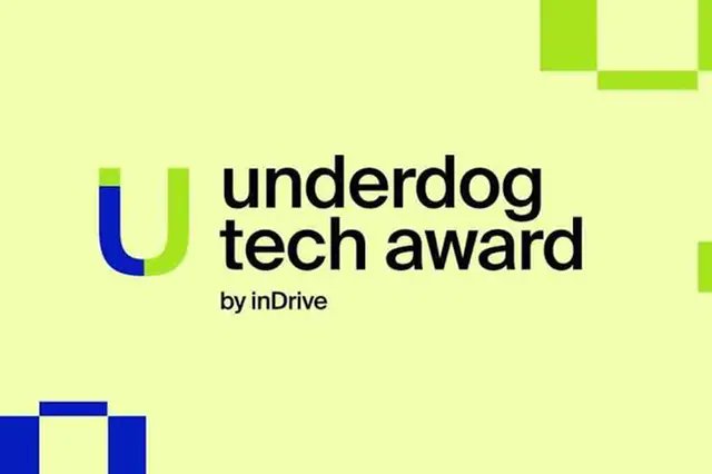 Underdog Tech Award 2024 celebrates global innovation with Egyptian startups among the winners and prizes including Mohamed Abd El-Zaher with his startup P-Vita and Ashraf Bacheet from O7 Therapy. bizpreneurme.com/underdog-tech-…