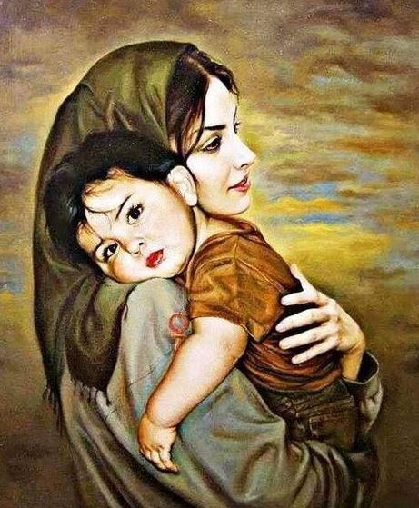 तेरा अस्तित्व
अतुलनीय माँ
तेरा व्यक्तित्व
अनाभिव्यक्त माँ 

तेरी #महिमा
सर्वविदित माँ
तेरी ममता
कण कण में निहित माँ। 

मं शर्मा( रज़ा)
#महिमा
#लेखनी