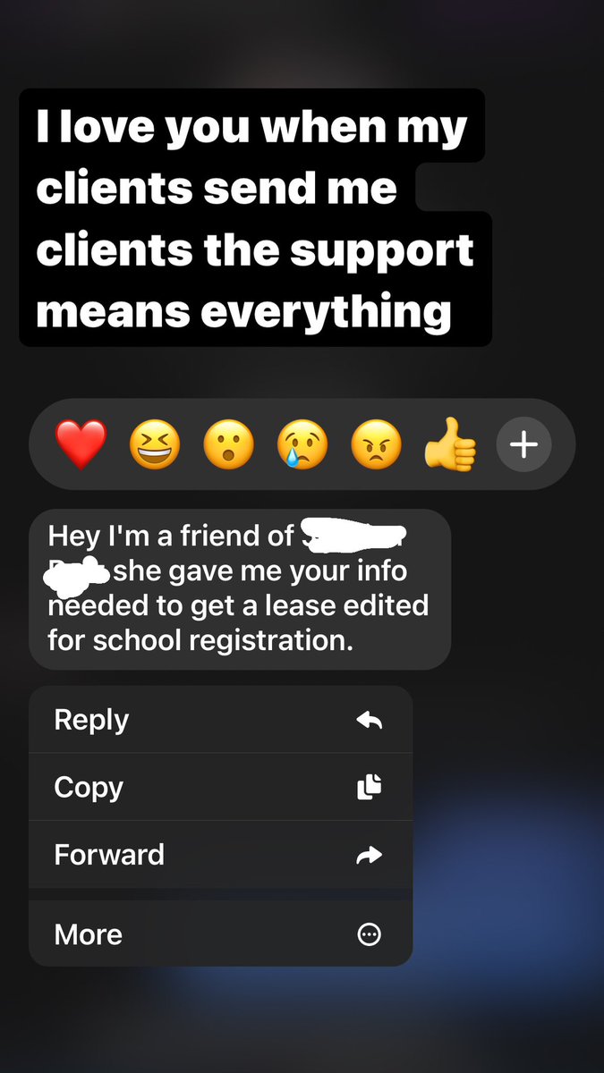 MoneyyBaggJess's tweet photo. https://t.co/hpf51kDyWM