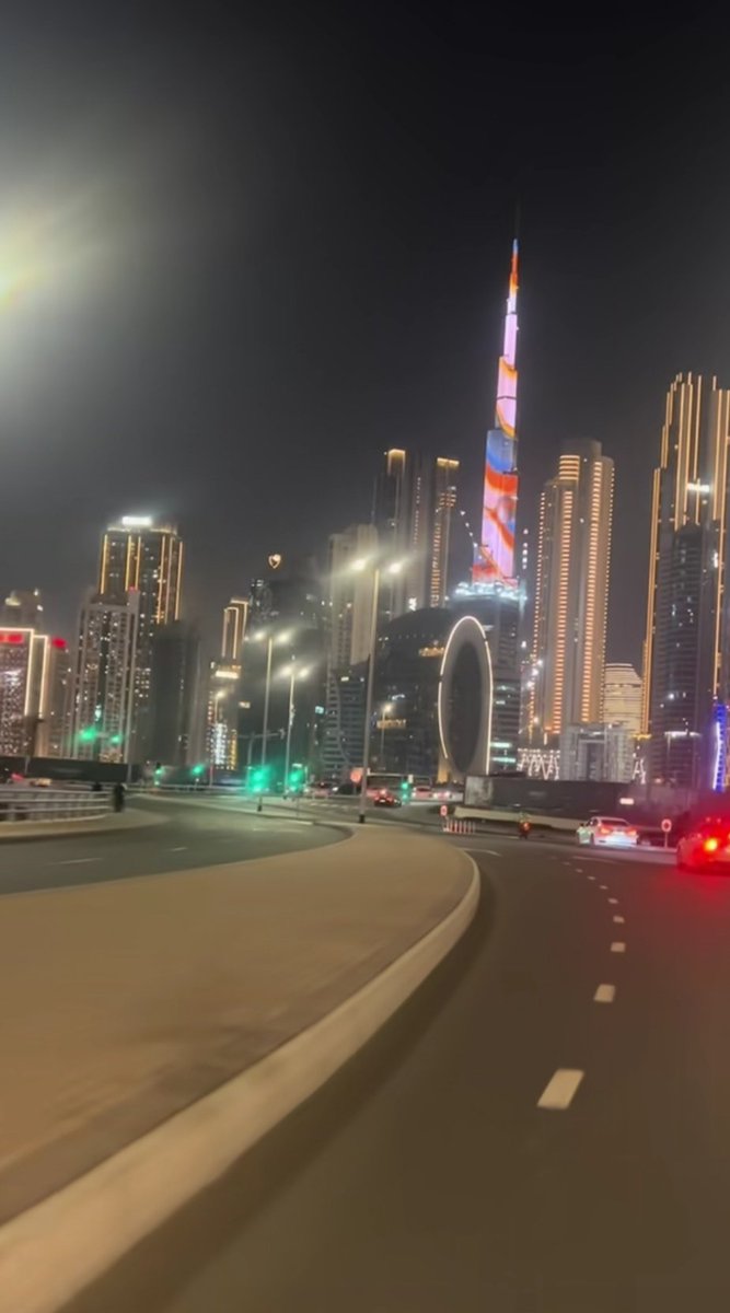 Great time in #Dubai