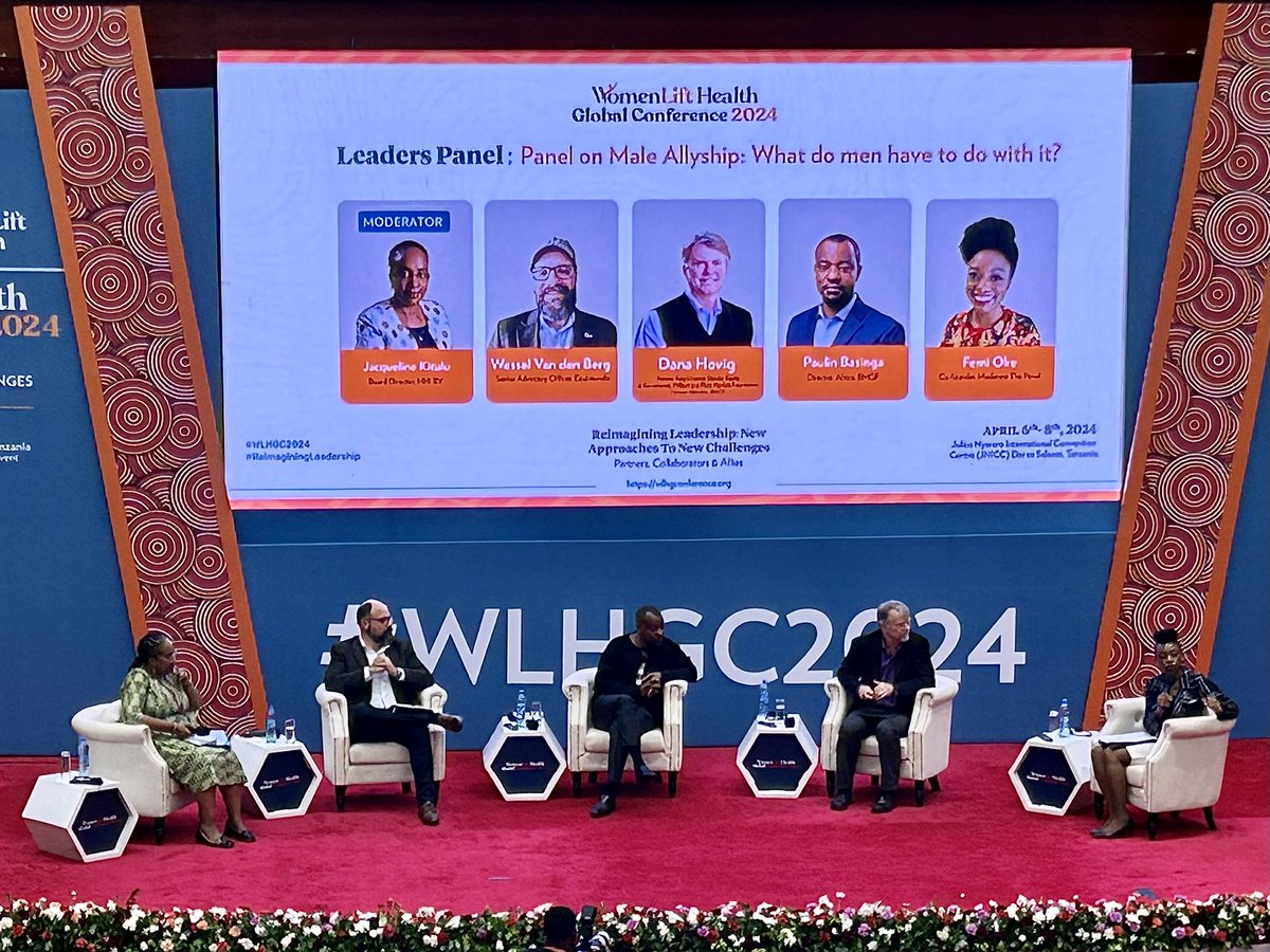 Anita Zaidi tweet media