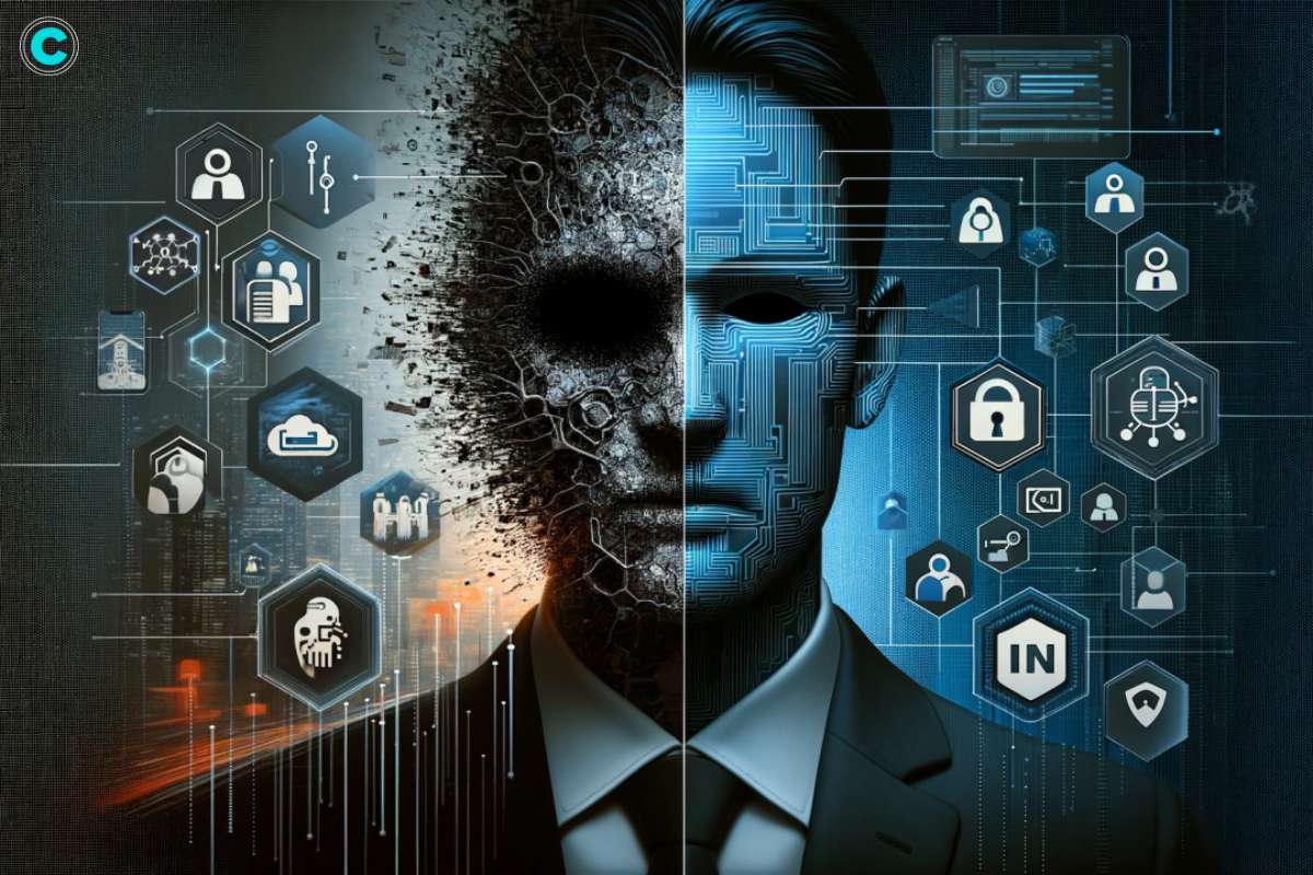 CyberPro_M's tweet image. States Ramp Up Efforts to Combat AI-Generated Deepfakes Ahead of 2024 Election

States across the US are intensifying their efforts to tackle the proliferation of AI-generated deepfakes, 

Read More: cybrpro.com/efforts-to-com…

#ElectionSecurity #AIRegulation #DemocracyDefense