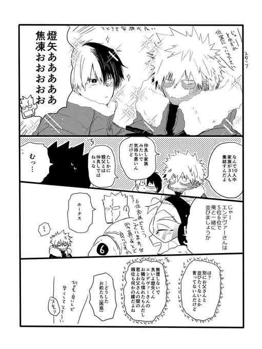3456位並びでめでたい 