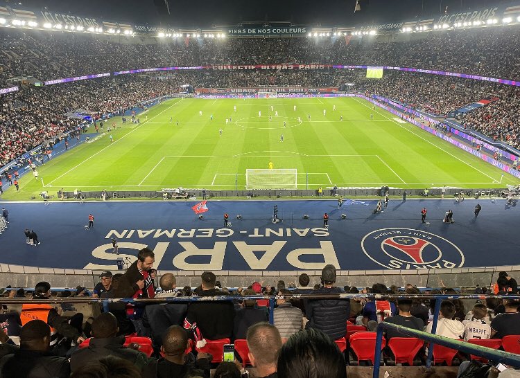 Ligue1 Stadium tweet media