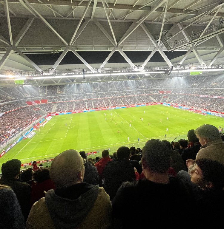 Ligue1 Stadium tweet media