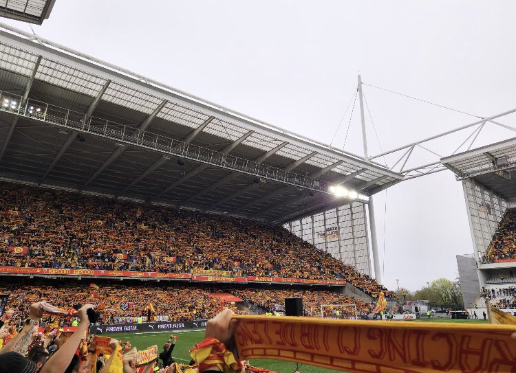 Ligue1 Stadium tweet media