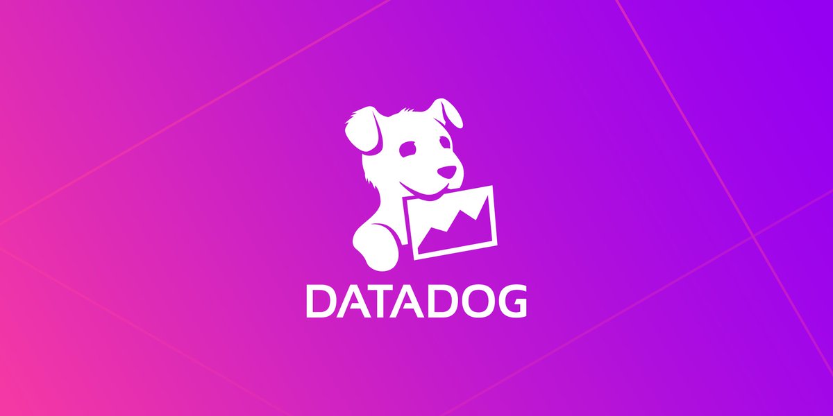 Check out Datadog's booth #23 at @QConLondon! We'll show you how Datadog’s application performance monitoring suite helps you monitor, troubleshoot, improve, and secure your applications, and hold a 1-in-10 iPhone 15 Pro sweepstakes. #QCon