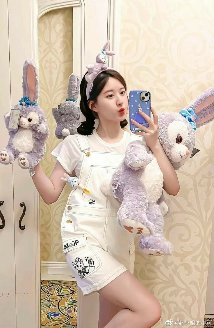 🐼 ૮₍ ˃ ⤙ ˂ ₎ა tweet media