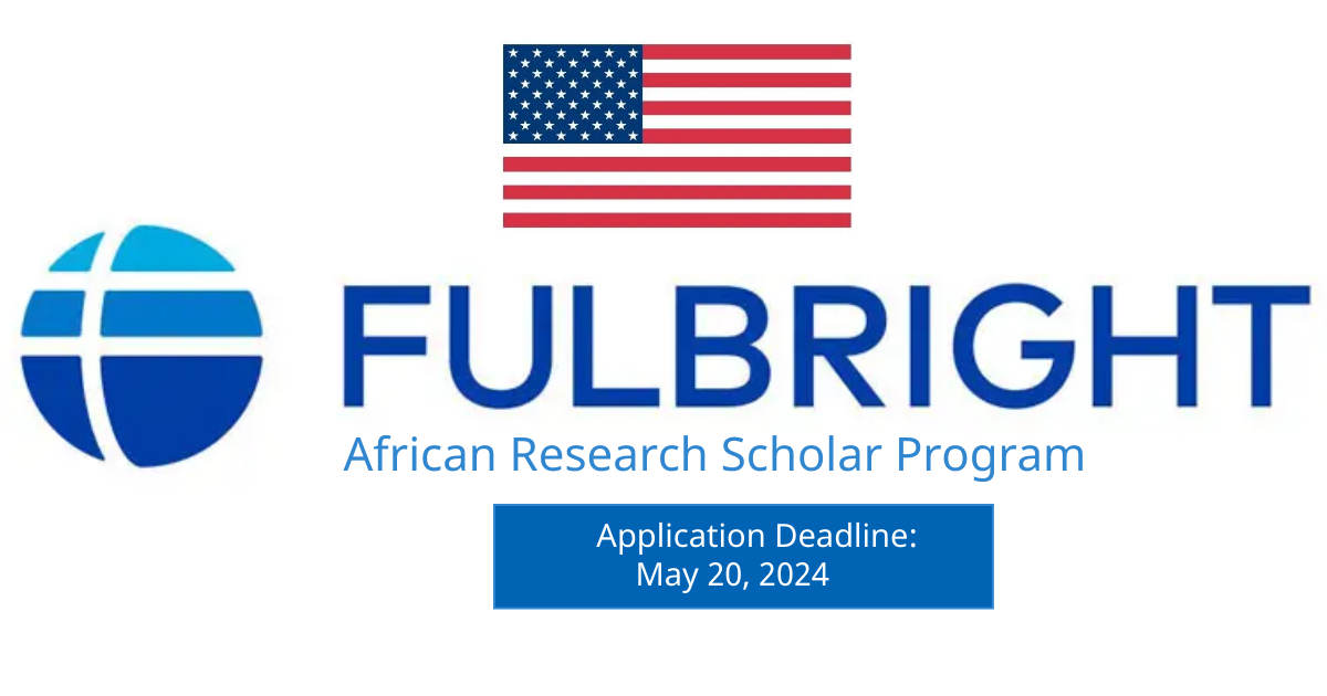 Applications for the Fulbright African Research Scholar Program are now open! This is an opportunity for Malawian university faculty or research institute professionals to conduct research in their fields of expertise in the U.S. for 3 to 9 months. More: mw.usembassy.gov/fulbright-afri…