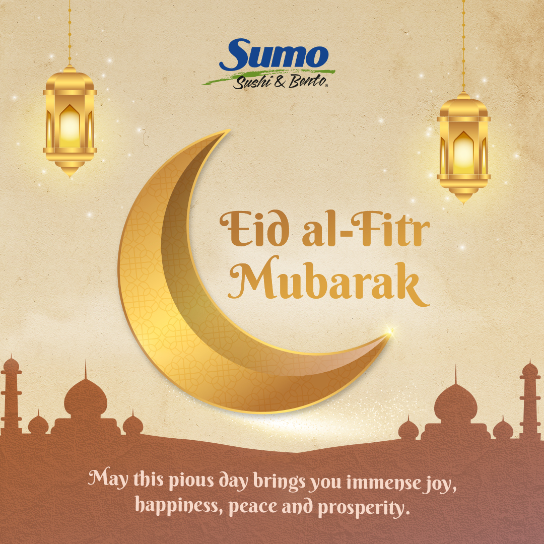 Eid Mubarak!

May this Eid bring you immense joy, happiness, peace and prosperity.

Order now: tinyurl.com/3ew22sxs 

#eidalfitr #eidmubarak #eid #ramadan #idulfitri #eidcollection #eidulfitr #h #happyeid #eiduladha #eidgifts #mubarak #love#ramadanmubarak #dubai #goodpeople