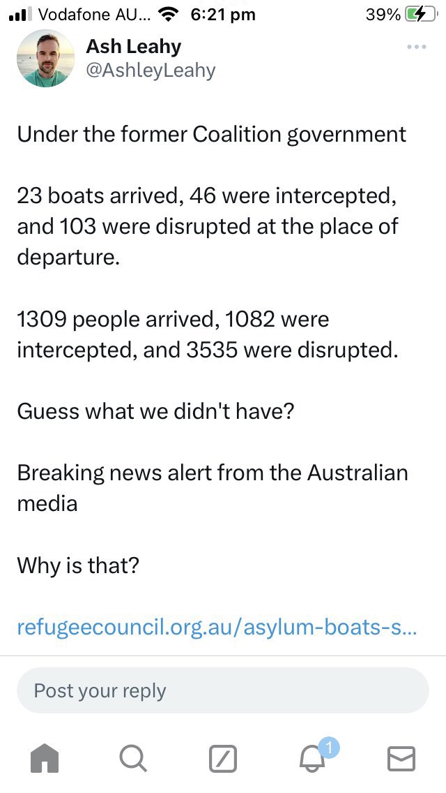 Please retweet these facts far and wide as the media is purposely neglecting to inform the public in an attempt to discredit the current government. #auspol