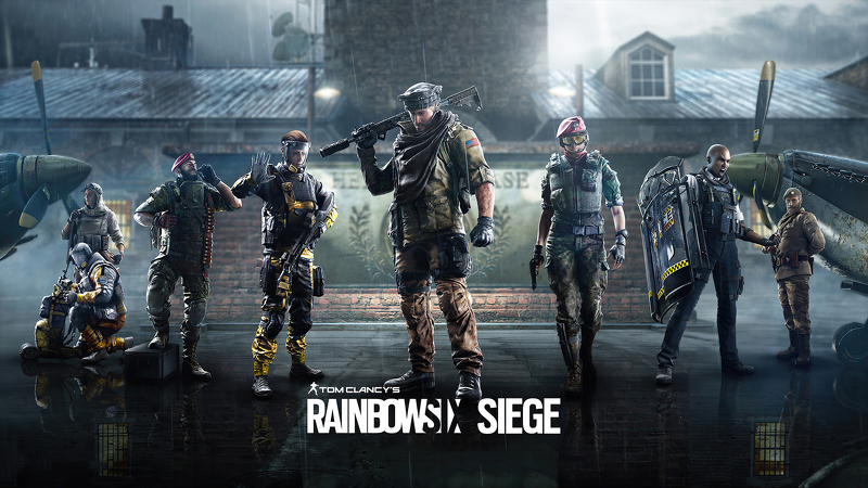 Just released, the latest map in Rainbow Six Siege has sent players into a frenzy of excitement and anticipation. With every new map comes the thrill of discovery and the challenge of mastering the layout. #Exploration #rainbow #Siege esportsbet.club/rainbow-six-si…