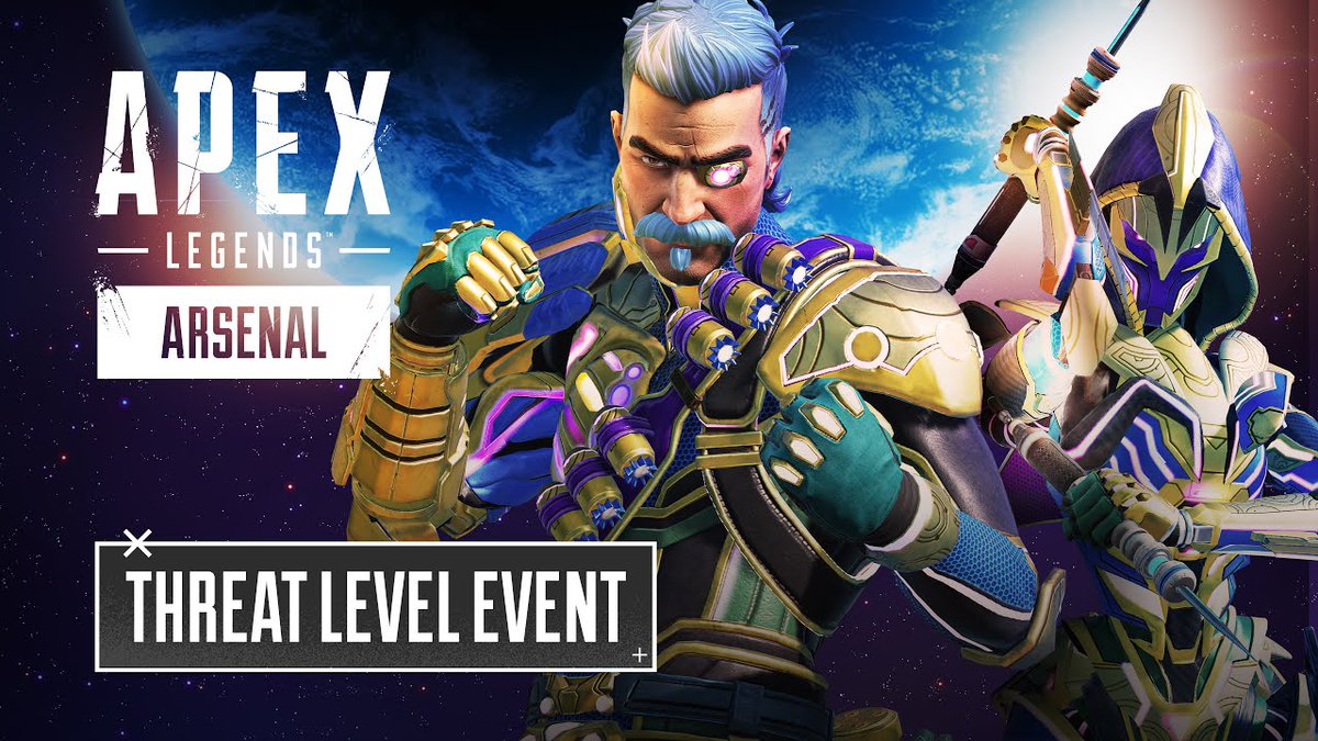 Betting enthusiasts and gamers alike are gearing up for the Apex Legends finale, an event that promises intense competition and high-stakes action. As the top teams in the world prepare to battle it out for glory and a sizable prize pool, it's the #ape esportsbet.club/apex-legends-f…
