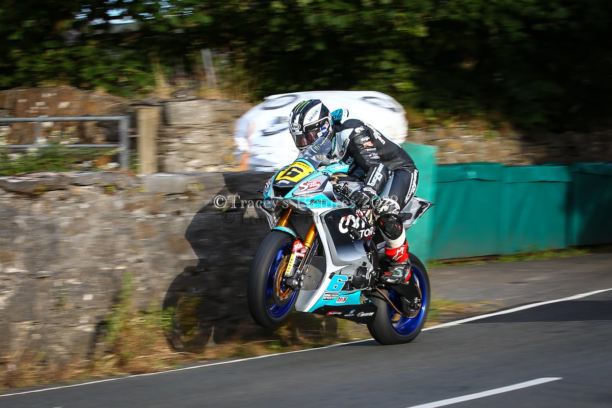 #justanothermichaelmonday @S100isleofman @ccxmotorsport Less than 100 days to the Southern !!