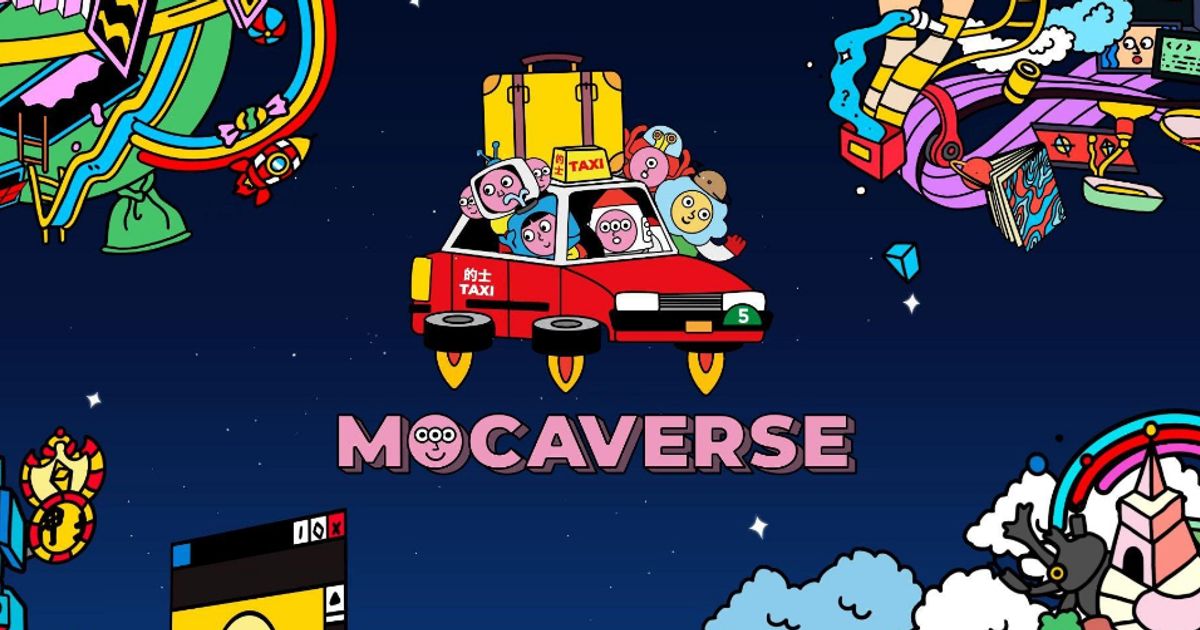 【Mocaverse Giveaway】    

4/11開始 $MOCA セールに必要なコードのgiveaway👏

・報酬：GuaranteedCodes×2
・条件 ：Follow @MocaFoundation,<a href="/MocaverseNFT/">Mocaverse (old account)</a>,<a href="/admen_vc_2/">ADMEN | CryptoTimes</a>
               RT/Like 
・期限：24H

$MOCA はご存じAnimocaのトークンで、間違いなく2024年で最も注目される1つになるはず