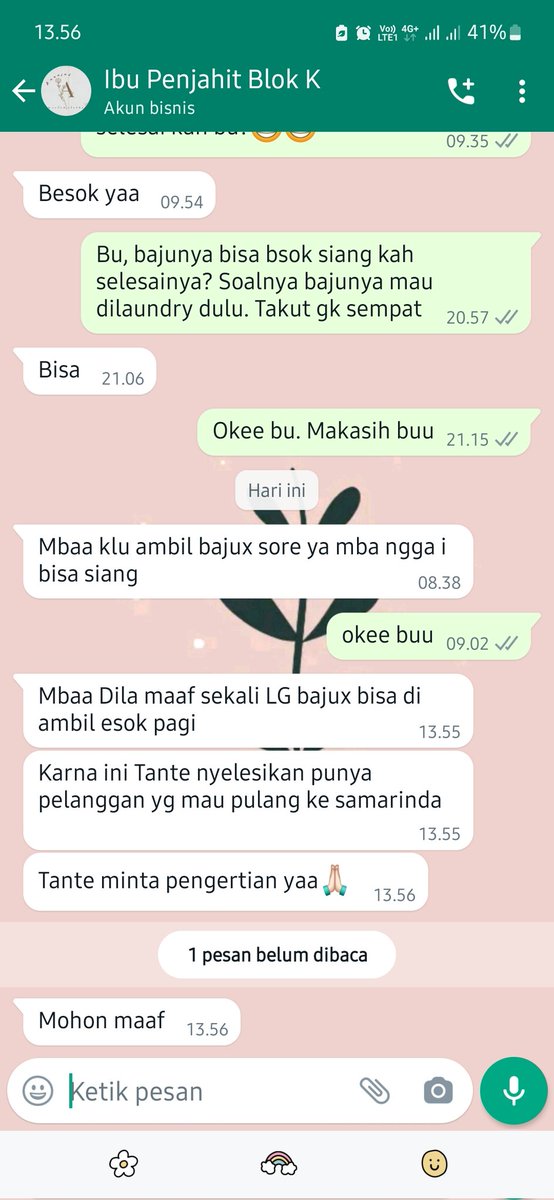 chikiball123's tweet photo. Yahh malah lanjut part 2🥲 https://t.co/HHHokkfJVK
