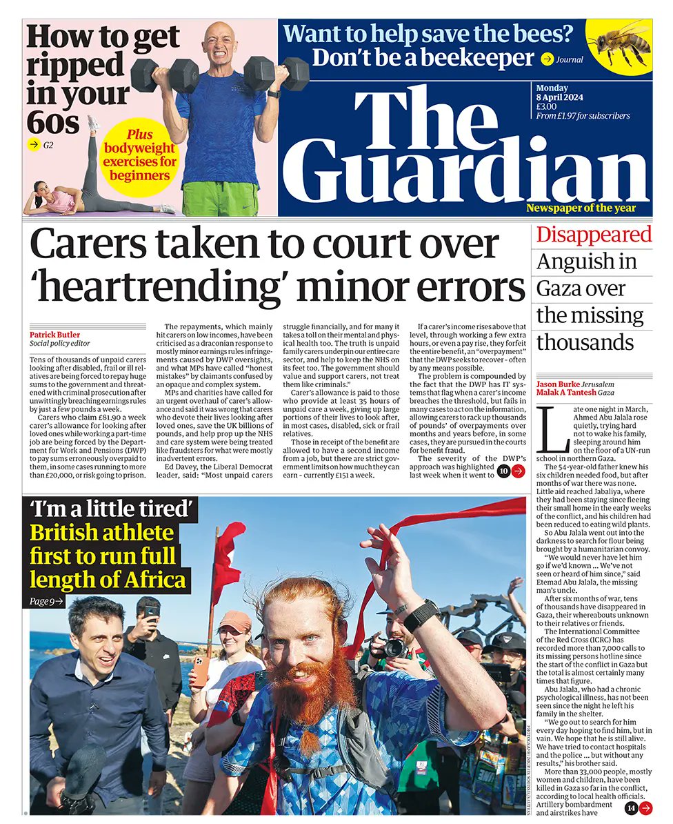 this is absolutely disgusting and what you would expect from the DWP please pass it on