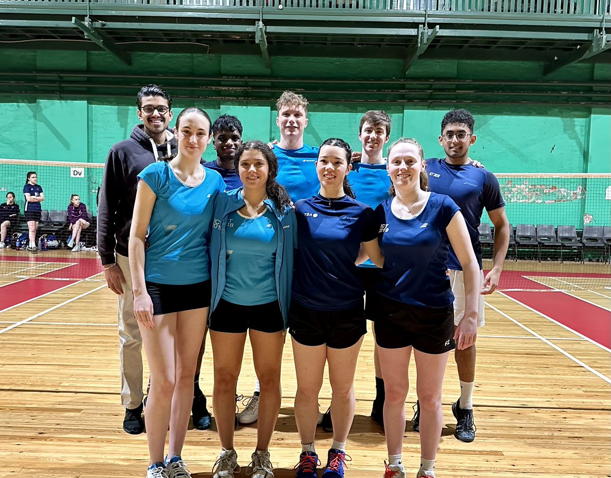 Yorkshire’s 17-21 ECC team came a very respectable 5th place on the final day of competition at the English County Challenge Championships. Well done to the team and thanks to Ãrçhît Sachdeva for managing it and Oli Stapleton Captain.