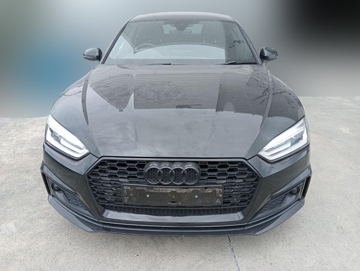 propelauto's tweet photo. Audi A5 2.0T 2017' CYR car will arrive soon for spare parts sale at #PropelAuto 

Get ready to reserve parts for your car😎✍

#Audi #A5 #GenuineParts #UsedCars #AccidentalRepairs #Sline #LEDheadlamps #Honeycombgrille #BlackInterior #Singapore #AudiParts #Carparts #Spare #BuyNow https://t.co/9LPyuvzD7P