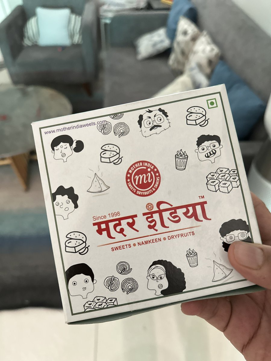 Amit Bhawani tweet media