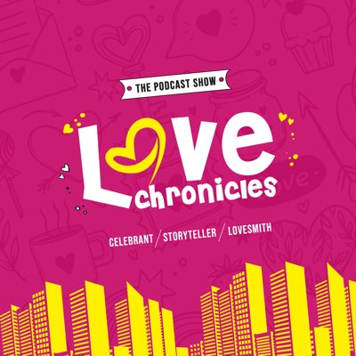 theLoveChron's tweet photo. #NewProfilePic https://t.co/B2o125HaFj
