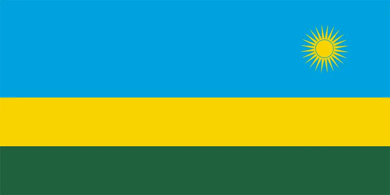 Thirty years since the Rwanda genocide, the country has made tremendous progress that demonstrates the total resilience of the people and the government of Rwanda.

Rwanda is a shining example of the people's immeasurable power not only to overcome adversity, but also to