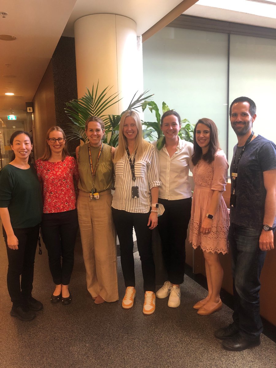 💫We are hiring at UNSW Medicine &amp; Health Lifestyle Clinic 👏👏👏 We are looking for an experienced AEP to join our team full-time! Come join our awesome team! 
external-careers.jobs.unsw.edu.au/cw/en/job/5237…