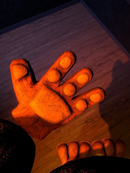 Freddy Fazbear tweet media