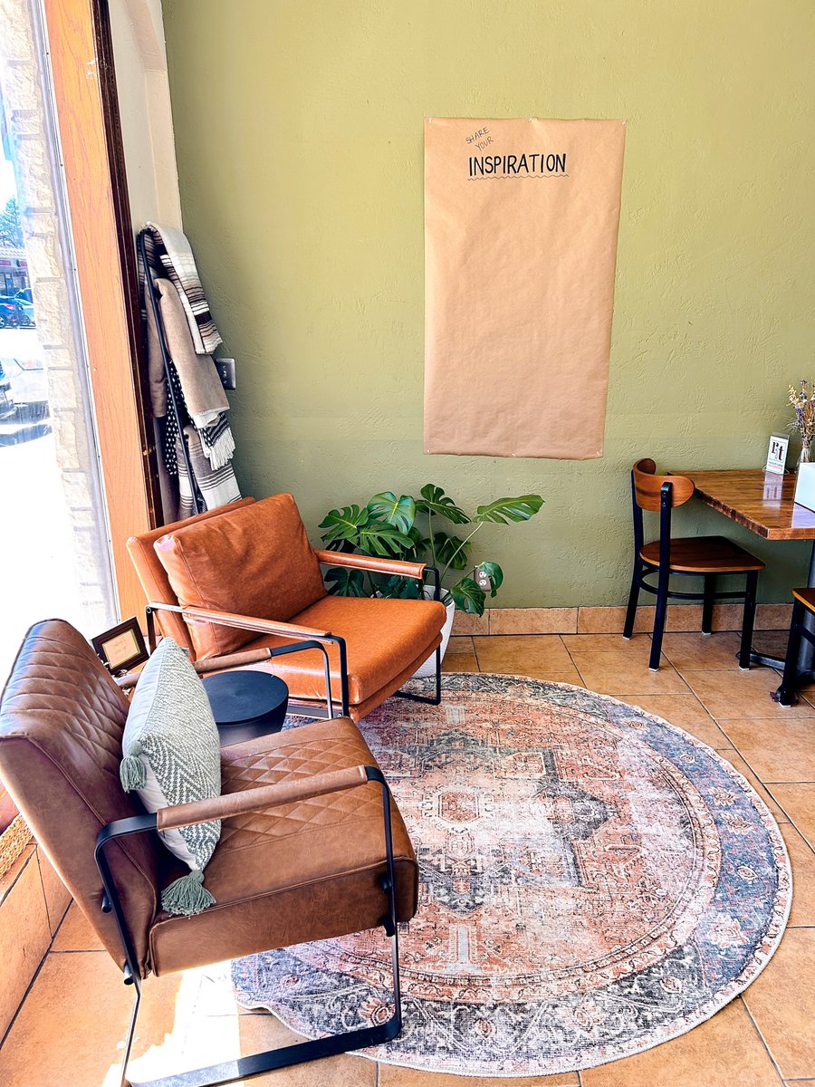 Rooted Table Cafe tweet media