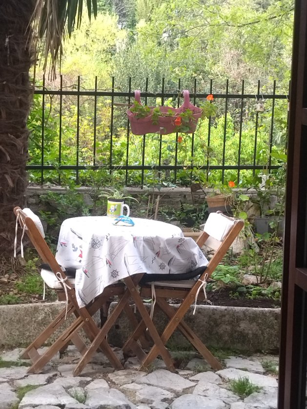 NenaBlazevic's tweet image. Dobro jutro twitterburg #zaljev #osma