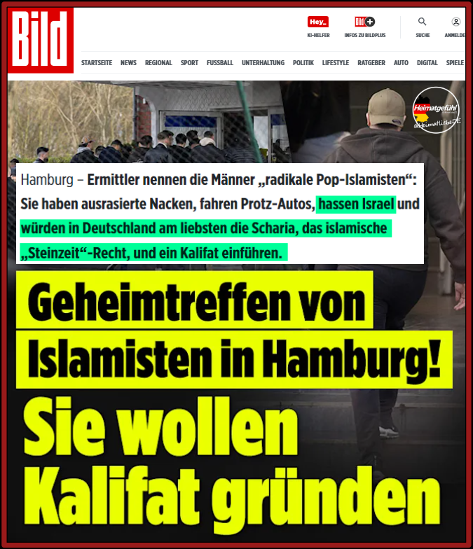 Heimatgefühl tweet media