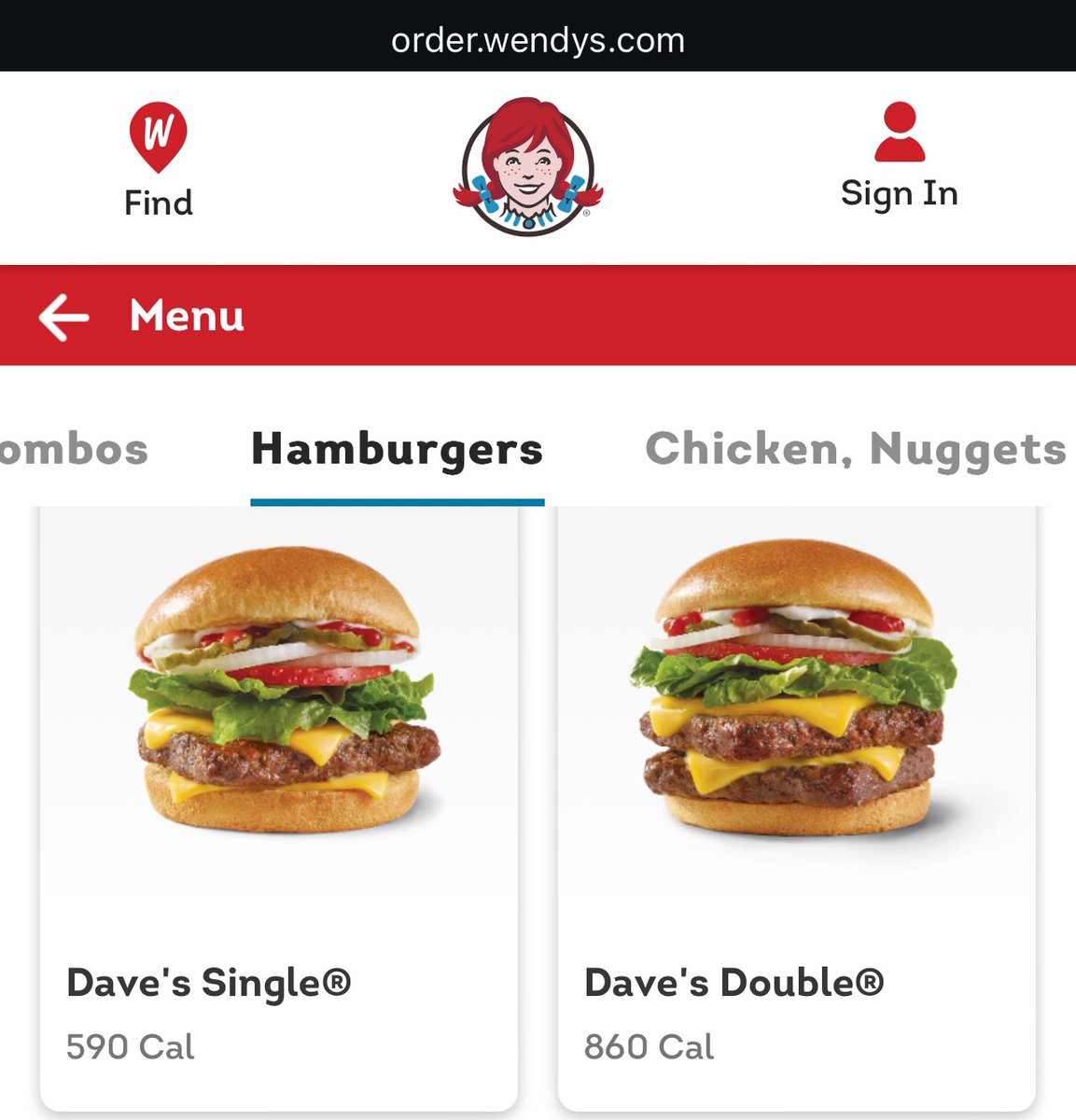 Cryptopuppetmas's tweet image. #Wendysmenu