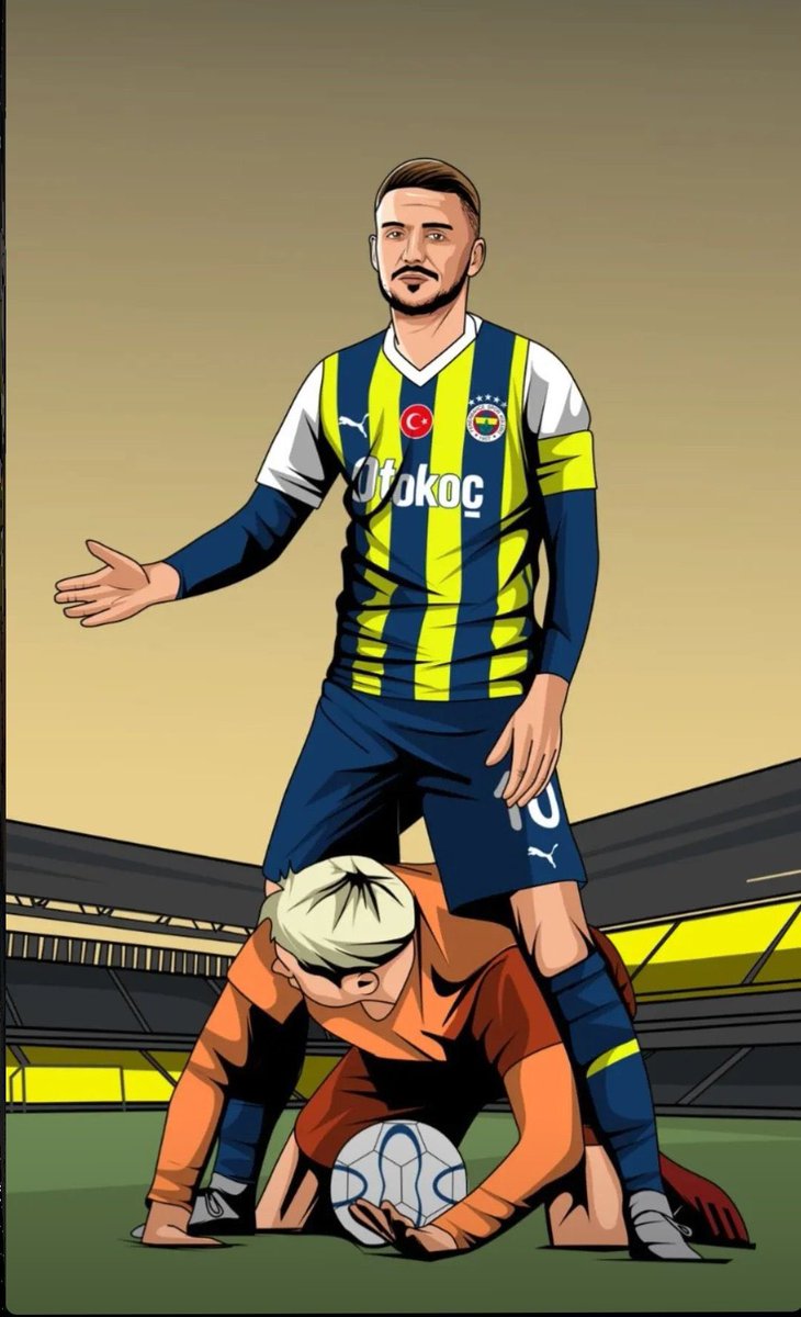 Bugün bizleri galatasaray'lı yaratmayan allahımı'za binlerce kez şükürler olsun🙏 Günaydın Fenerbahçe'liler İYİKİ FENERBAHÇE'liyiz💙💛💪