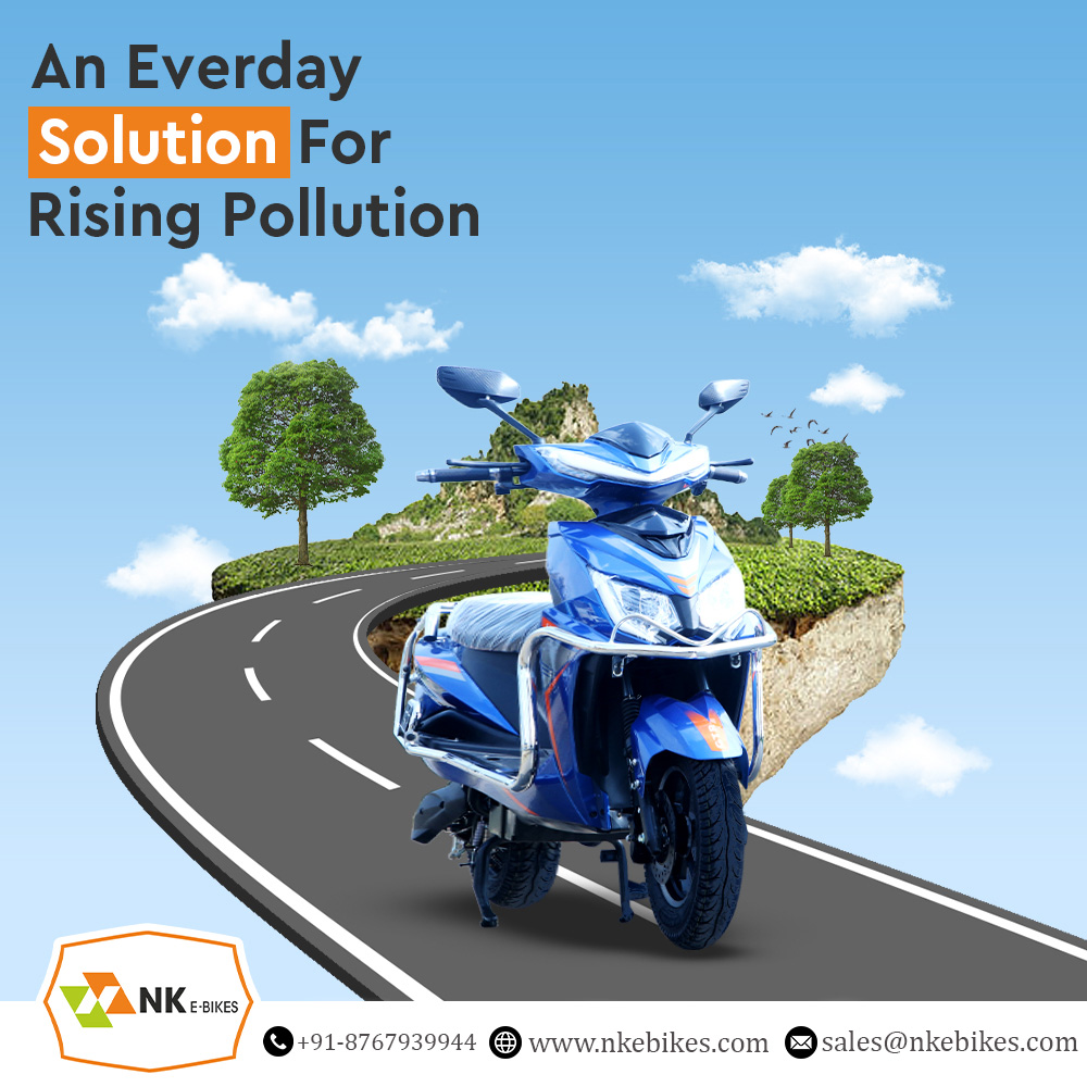 🌱 Embrace eco-friendly habits one day at a time! Join 🏍️ @NKEBikes for a cleaner tomorrow with simple, everyday solutions to combat rising pollution. 🌐

📲 +91-8767939944
🌐 nkebikes.com

#NkeBikes #RIDER #FutureIsAnAttitude #bike #RideWithUs #Green #ElectricVehicles