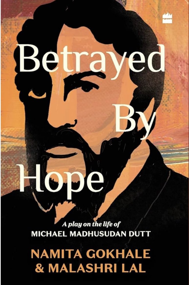 A maverick who changed the scope of Bengali poetry and redefined our understanding of art, #MichaelMadhusudanDutt's life remains inspiring even today. This year marks the 200th anniversary of his birth. @NamitaGokhale_  and #MalashriLal pay tribute to his extraordinary life in a…