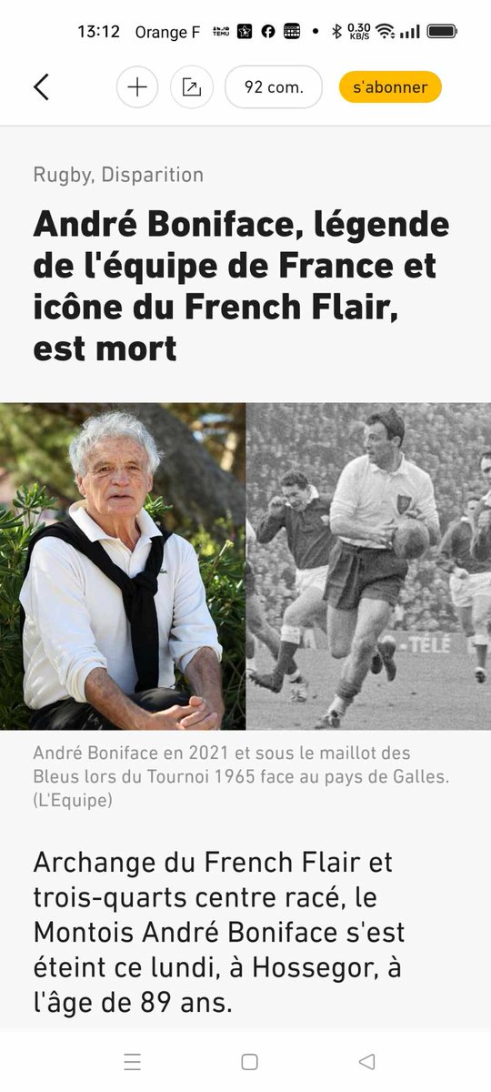 Philippe EYRAUD tweet media