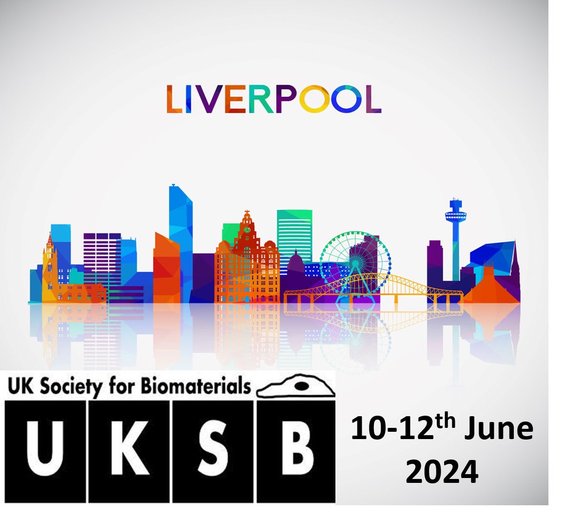 The deadline for abstract submission has been extended to Monday 15th April. Don’t miss out on the opportunity to showcase your research in this highly interactive supportive environment . Full detailsUKSB.org.uk