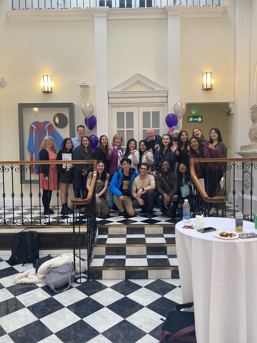 RCSI Student Partnership tweet media