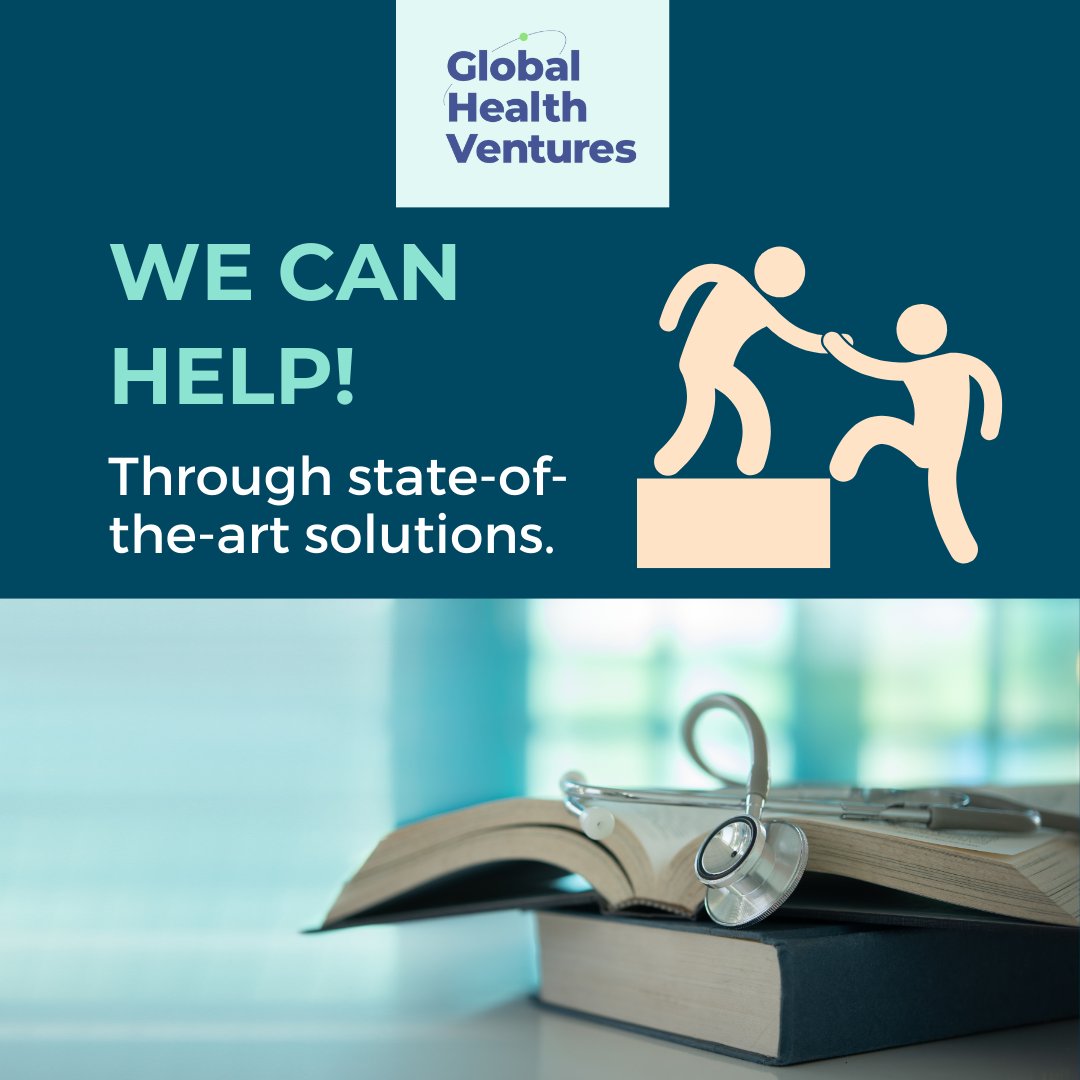 GlobalHealth_v's tweet image. #Global #Health #Ventures can utilise cutting-edge medical technologies, innovative #treatment approaches, and advanced research methodologies to tackle global health #challenges. 

Learn more at:
📞 +(44) 207 175 5240
📩 info@globalhealthv.com
💻 globalhealthv.com