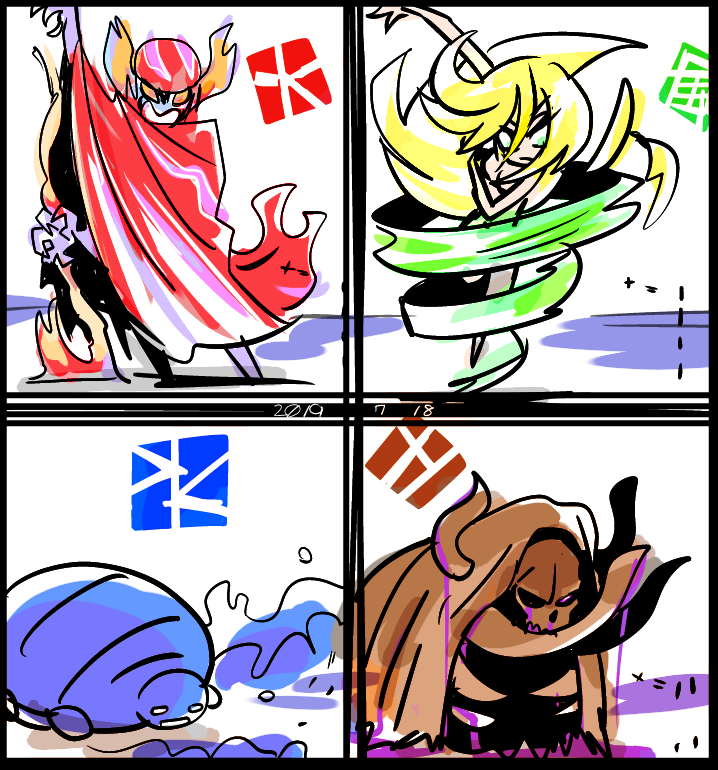 FOURLORDS 