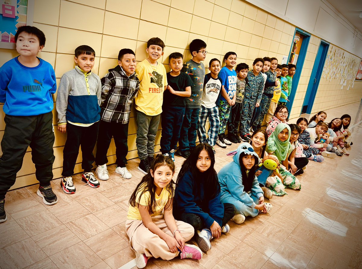 3rd Grade @ PS60Q tweet media