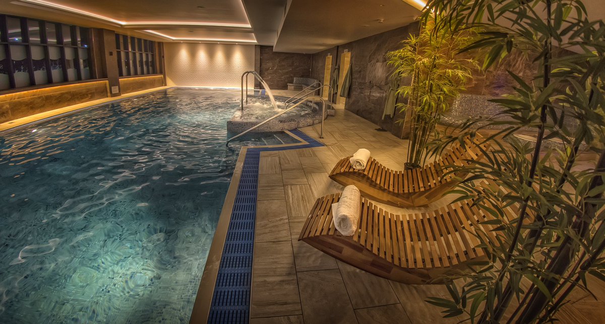 Escape the ordinary, embrace the extraordinary ✨ Did you know you can book use of our Wellness Are, treatment and packages on our website? Visit our website on the link below to find out more!👇 🔗 quayhotel.try.be