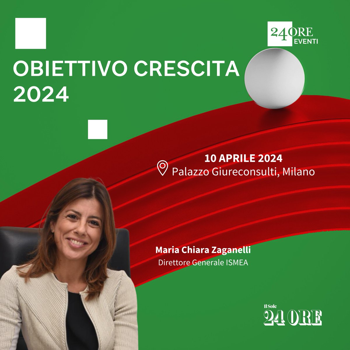 Ismea Official ๐ฎ๐น (@ismeaofficial) on Twitter photo Obiettivo Crescita" di <a href="/24Eventi/">24ORE Eventi</a> mer 10 aprile, intervento del DG ISMEA Maria Chiara Zaganelli su "๐จ๐๐๐๐๐๐๐๐๐๐: #๐ท๐ต๐น๐น, ๐๐โ๐๐๐๐๐๐๐๐๐ ๐
๐ ๐๐๐ ๐๐๐๐
๐๐๐ ๐๐๐ ๐โ๐๐๐๐๐๐๐๐๐๐๐ ๐ ๐๐ ๐๐๐๐
๐๐๐๐๐๐๐๐ฬ" bit.ly/3QgZOfZ Obiettivo Crescita" di <a href="/24Eventi/">24ORE Eventi</a> mer 10 aprile, intervento del DG ISMEA Maria Chiara Zaganelli su "๐จ๐๐๐๐๐๐๐๐๐๐: #๐ท๐ต๐น๐น, ๐๐โ๐๐๐๐๐๐๐๐๐ ๐
๐ ๐๐๐ ๐๐๐๐
๐๐๐ ๐๐๐ ๐โ๐๐๐๐๐๐๐๐๐๐๐ ๐ ๐๐ ๐๐๐๐
๐๐๐๐๐๐๐๐ฬ" bit.ly/3QgZOfZ