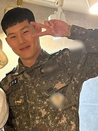 lovely 큐티 감자만두 주헌이 💓