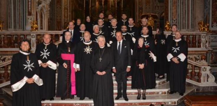 Il raccoglimento nell’antico monastero è stato particolarmente emozionante, ricorrendo quest’anno l'ottantesimo anniversario della distruzione dell'Abbazia del 15 Febbraio 1944 e di Cassino, rasa al suolo il 15 Marzo 1944📷

tinyurl.com/z5xw5psx