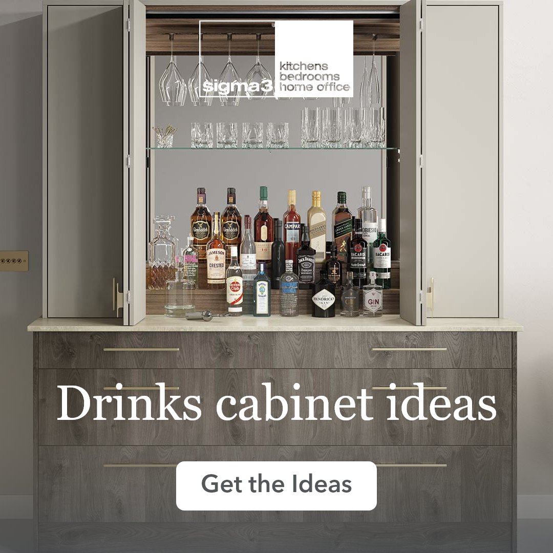 Transform your kitchen into the ultimate entertainment haven! 🍷✨ Whether it's intimate gatherings or lively parties, our blog has the perfect inspiration to elevate your hosting game. 🥂🍸⁠
⁠
🔗LINK: bit.ly/4ckx3rN