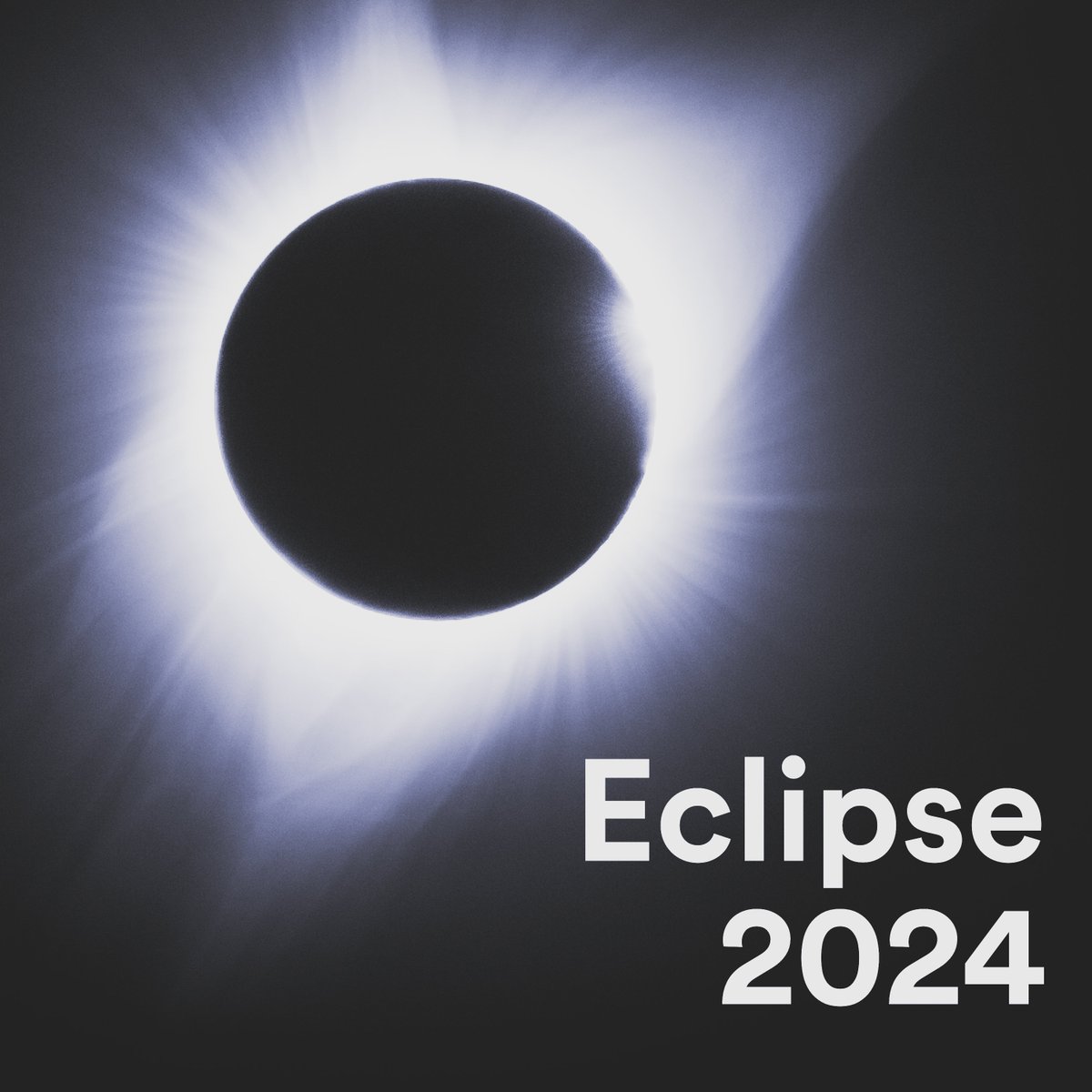 Music to accompany the celestial drama of the solar eclipse visible in parts of the world today. Music by Satie, Debussy, Dalal, Aleksander Debicz and Ravel plus a host of others all feature in this playlist. 🎧 w.lnk.to/eclipse24TW